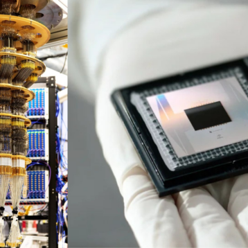 From Theory to Reality: How the Latest Breakthroughs in Quantum Computing Are Rewriting the Timeline