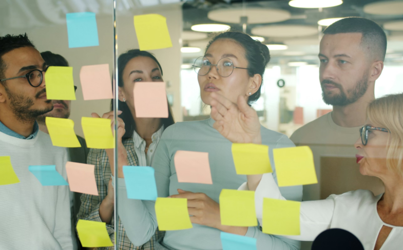 CRM Solutions