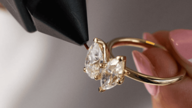 The Science Behind Moissanite and Modern Jewellery