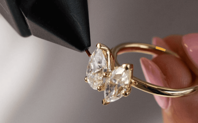 Jewellery