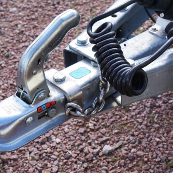 5 Top Companies to Buy Trailers for Your Business in 2026