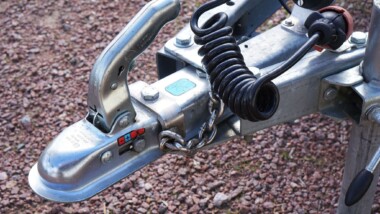 5 Top Companies to Buy Trailers for Your Business in 2026