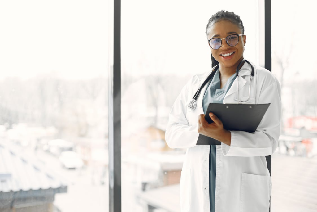 Healthcare Leaders 