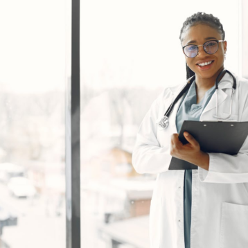 Why Tomorrow’s Healthcare Leaders Need More Than Good Grades