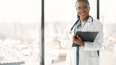 Why Tomorrow’s Healthcare Leaders Need More Than Good Grades