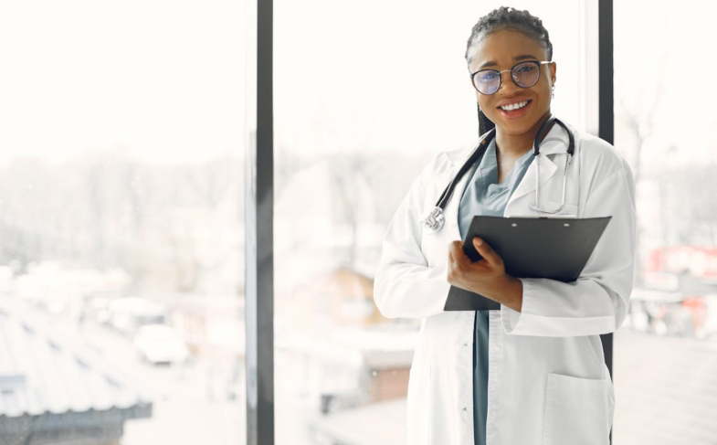 Healthcare Leaders