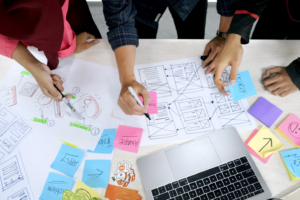 SEO strategy