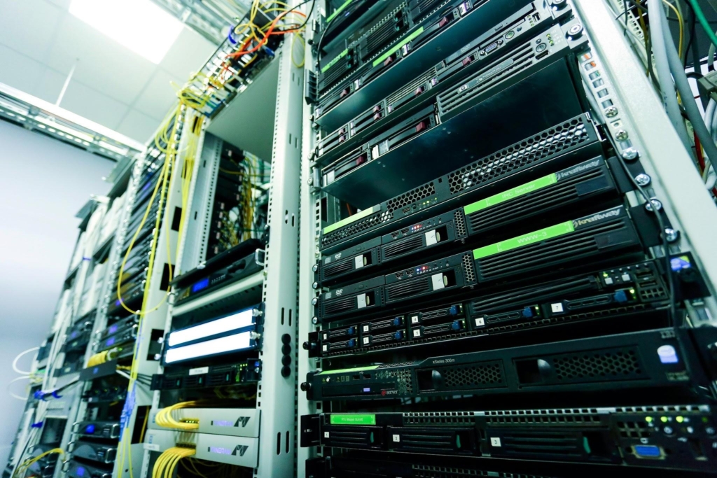 IT Services 