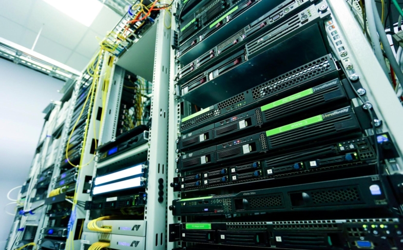IT Services