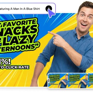 Build High-Converting Ad Campaigns by Turning Product Images Into AI-Powered Videos