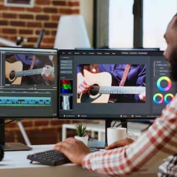 A Review of EarnEdits as an Adobe After Effects Learning Platform