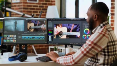 A Review of EarnEdits as an Adobe After Effects Learning Platform