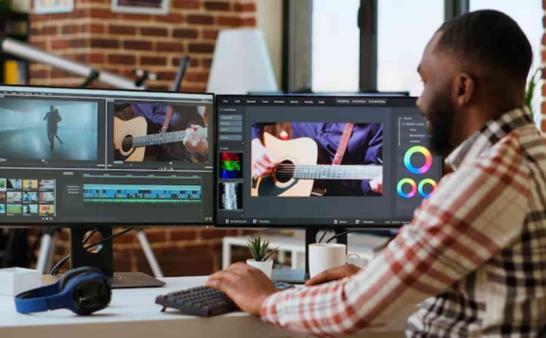Adobe After Effects