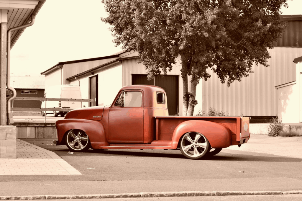Garage Business