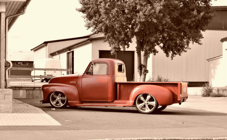 Garage Business