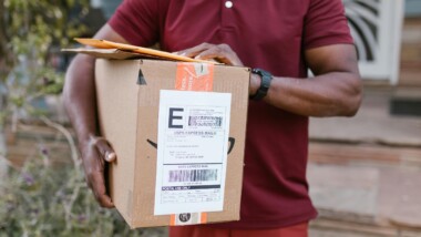 Best Barcode Labels Manufacturers Driving Accuracy and Traceability