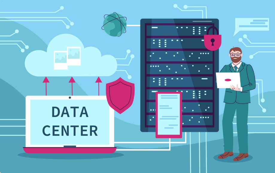Datacenter Proxies