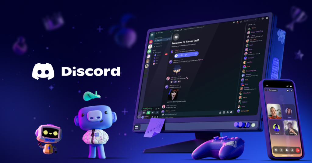 Discord Uses Markdown for Formatting