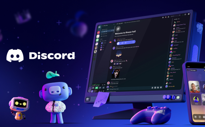 Discord Uses Markdown for Formatting