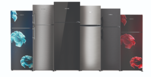 Double Door Range
