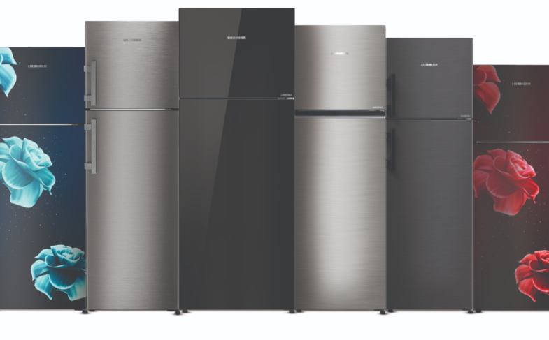 Double Door Range