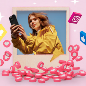 8 Reliable Sites to Buy Instagram Followers With Good Retention