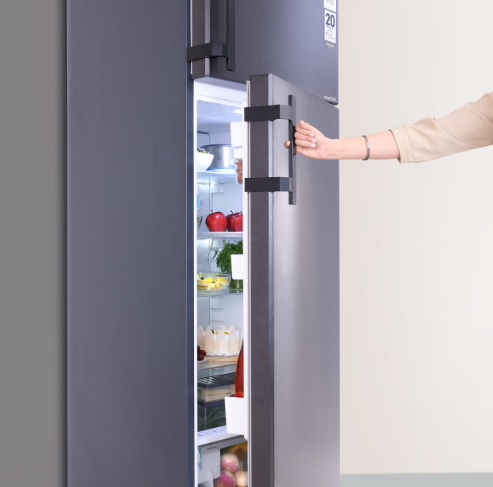 Lever Handle