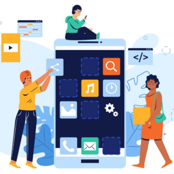 Why Houston Startups Need Custom Mobile Apps in 2026?