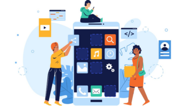 Why Houston Startups Need Custom Mobile Apps in 2026?