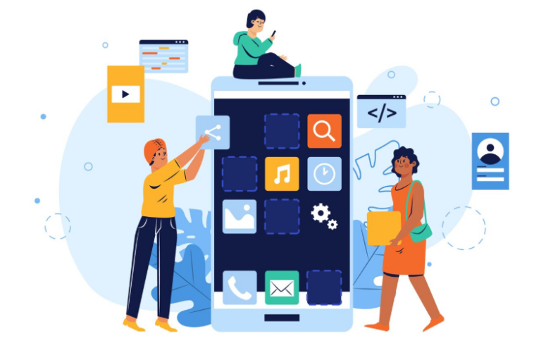 Mobile Apps