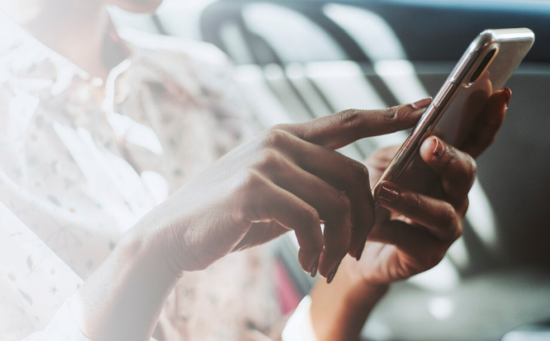 Mobile Connectivity