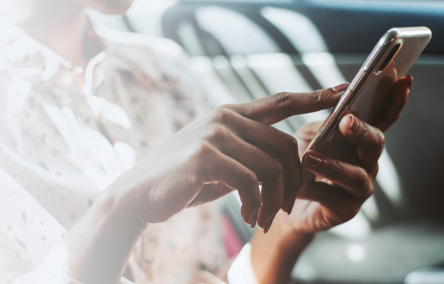Mobile Connectivity