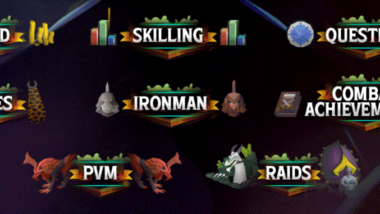 7 Best OSRS Services for Completing Endgame Content in 2026