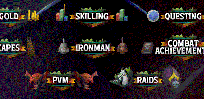 OSRS Services