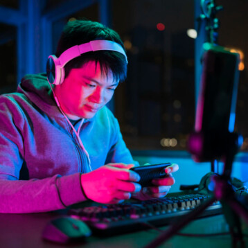 From AI to Immersive Experiences: Technologies Reshaping Digital Entertainment