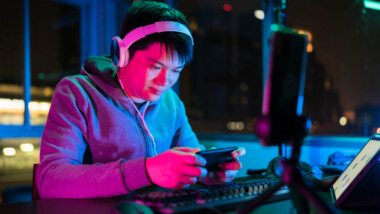 From AI to Immersive Experiences: Technologies Reshaping Digital Entertainment
