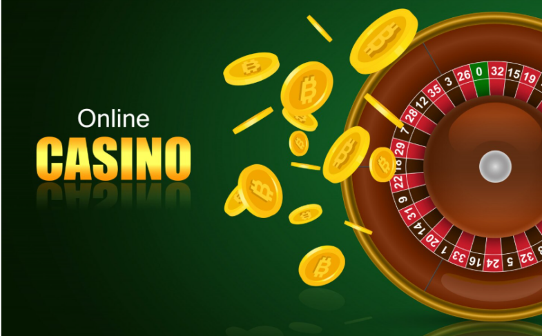 Online casino
