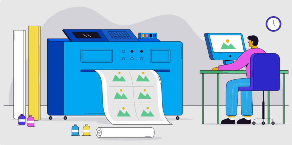 Printing Tech