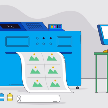 How Custom Stickers Quietly Became a High – Tech Product