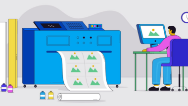 How Custom Stickers Quietly Became a High – Tech Product