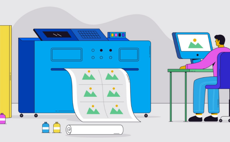 Printing Tech