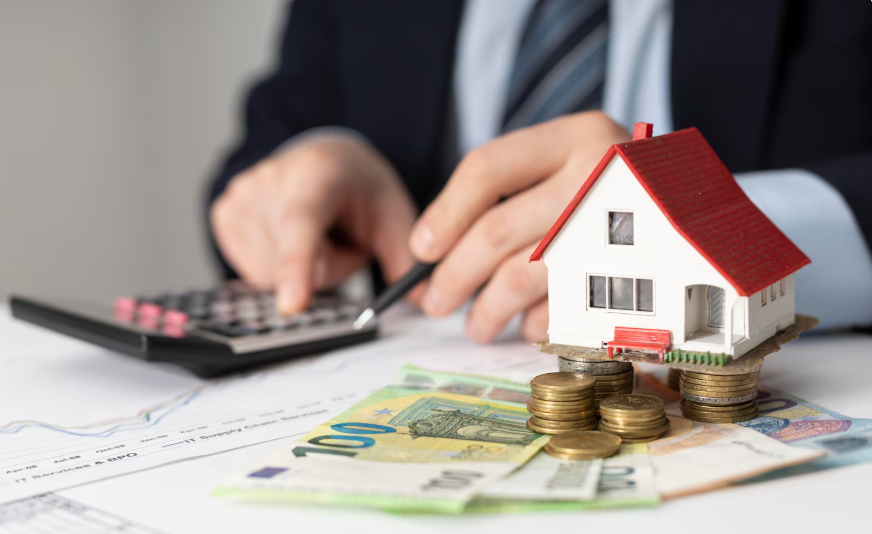 Property Tax