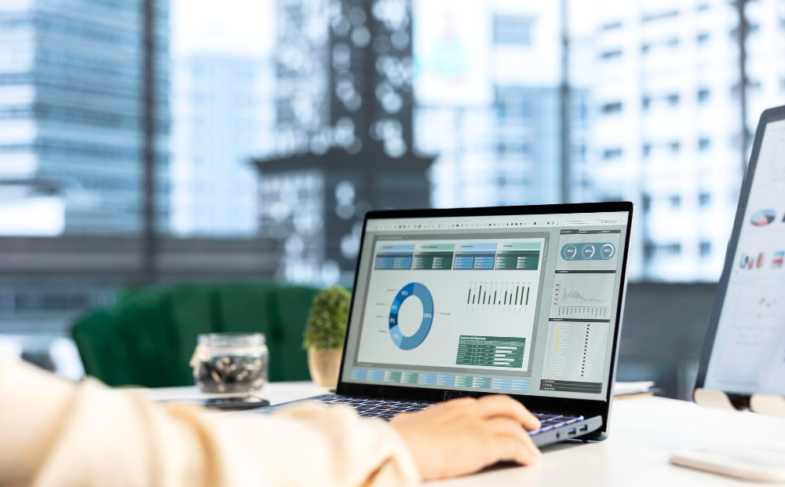 Real-Time Data