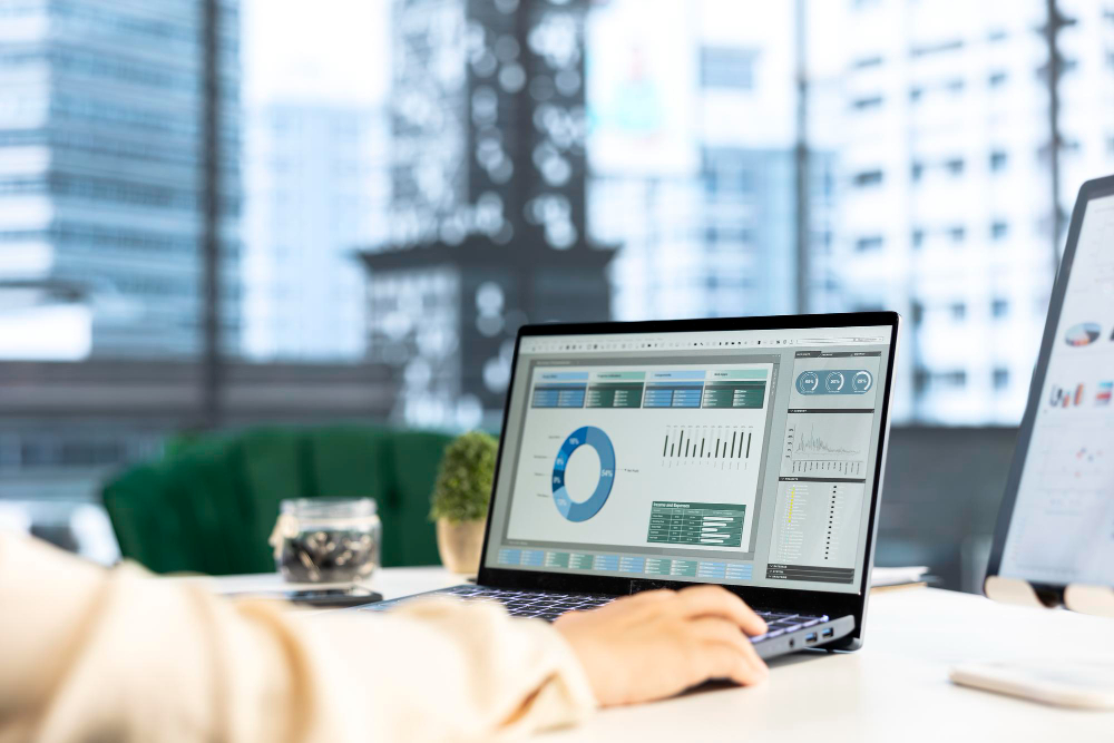 Real-Time Data