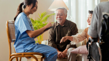 5 Best Senior In-Home Care Services in Philadelphia, PA