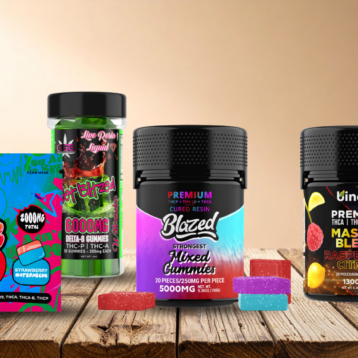 What to Know Before You Buy THCA Edibles: Tips and Tricks