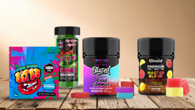 What to Know Before You Buy THCA Edibles: Tips and Tricks