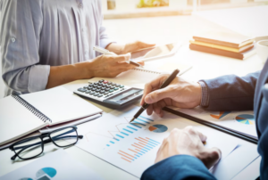 Tax Consultants
