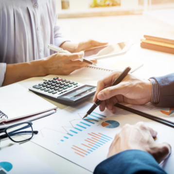 What Services Do Modern Tax Consultants Provide?