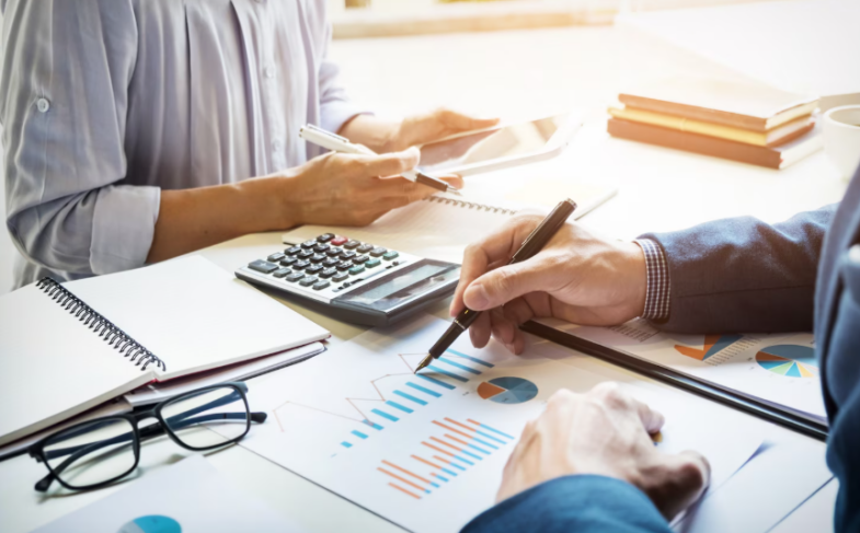 Tax Consultants